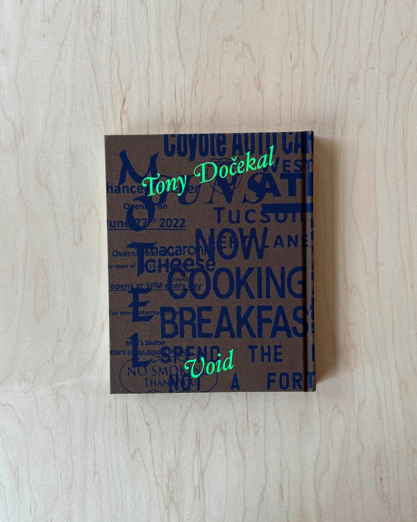 The Color of Money and Trees