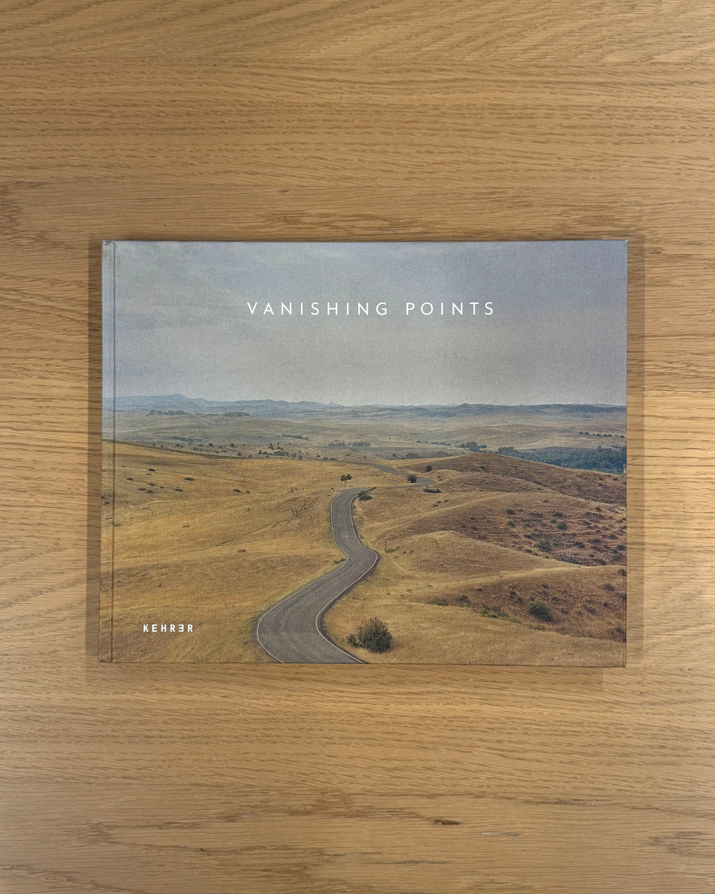 Vanishing Points