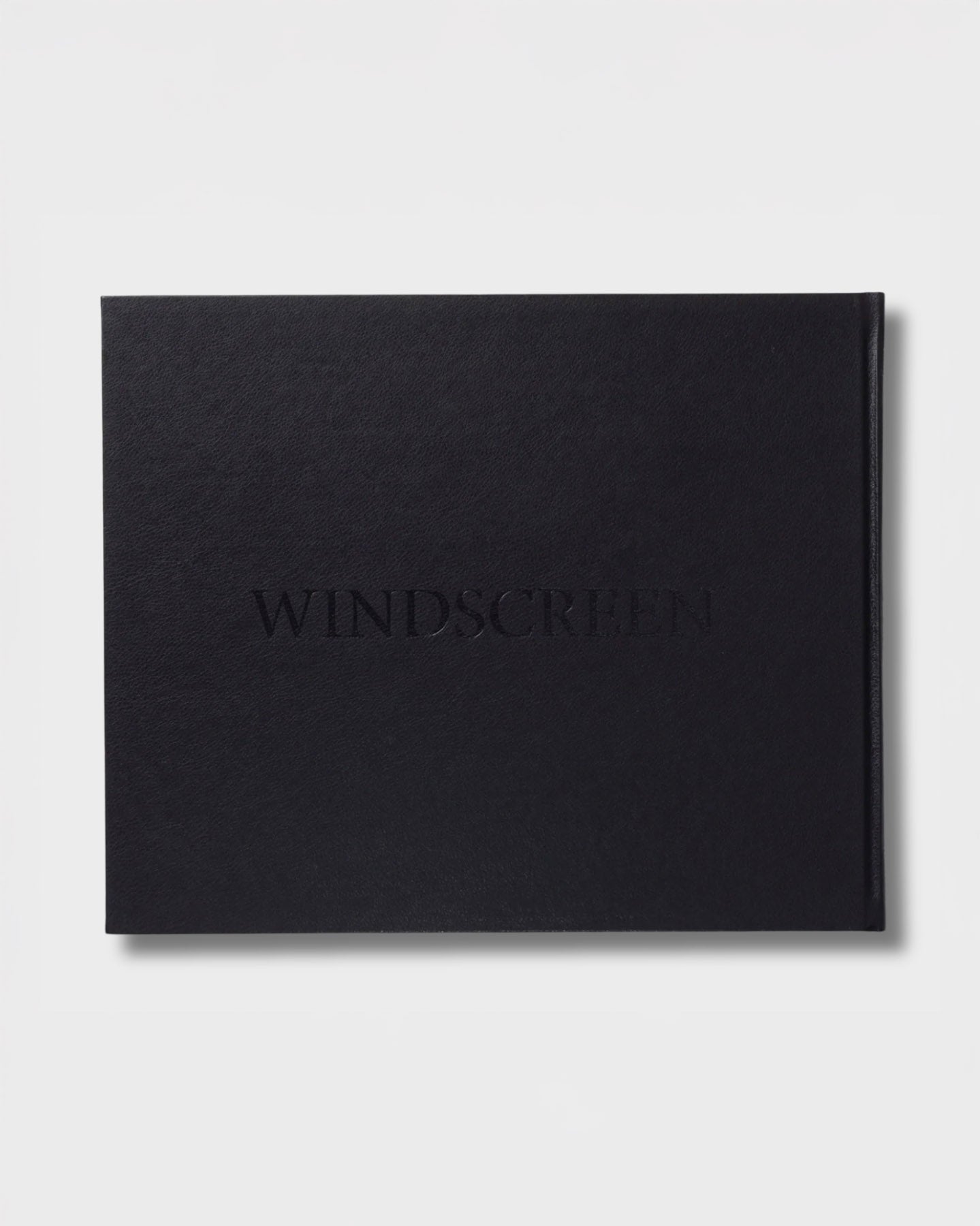 Windscreen