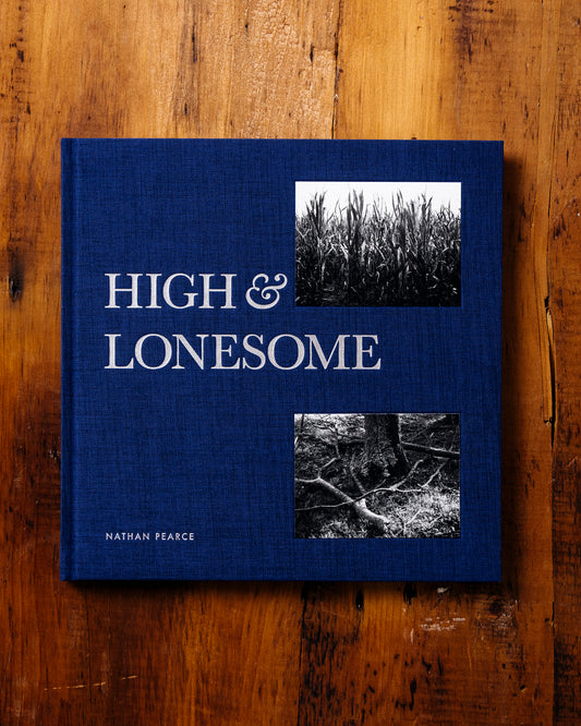 High & Lonesome