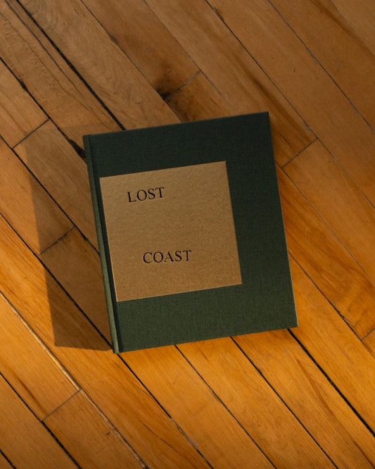 Lost Coast (Second Edition)
