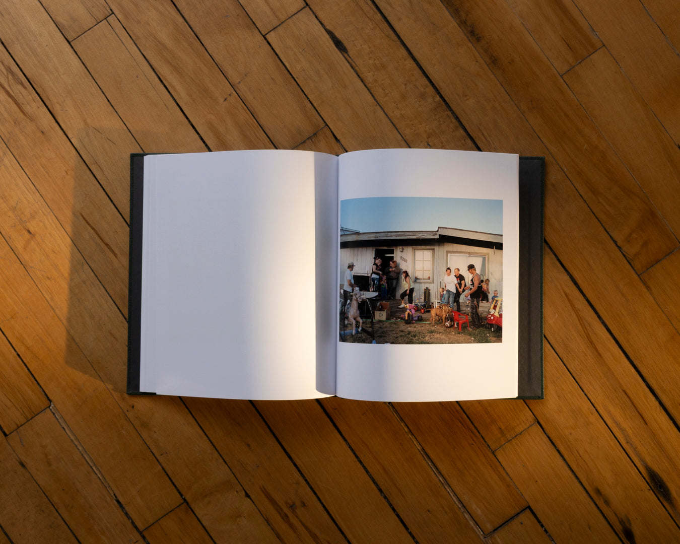 Lost Coast (Second Edition)