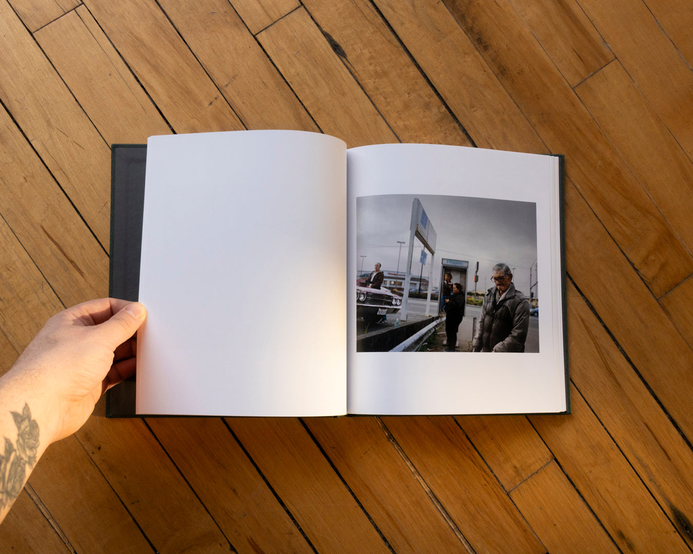 Lost Coast (Second Edition)
