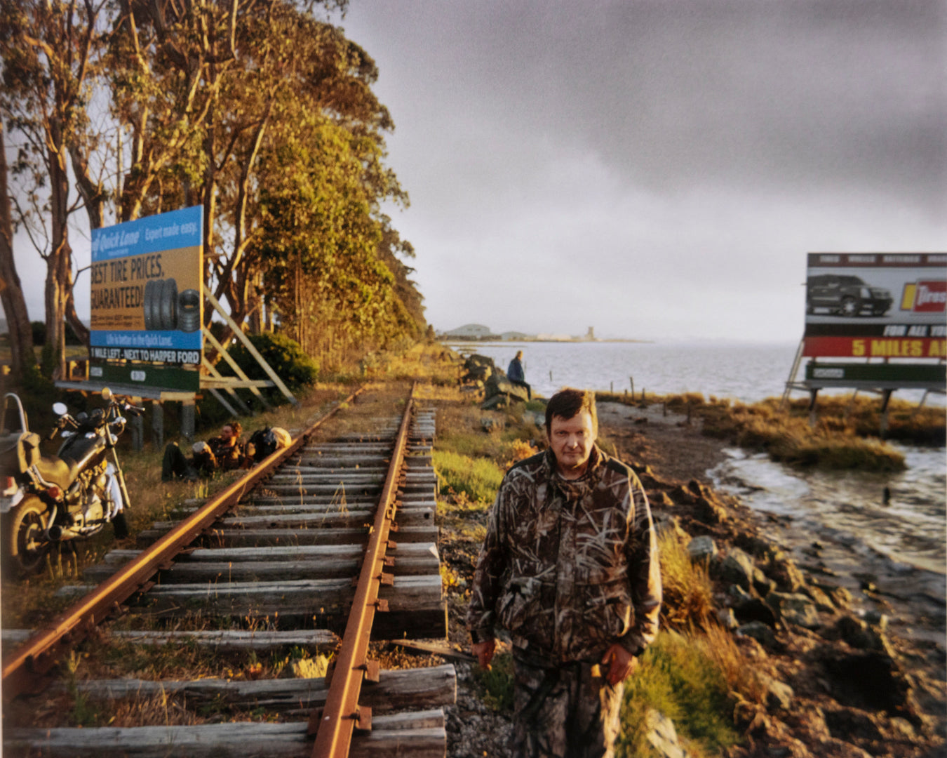 Lost Coast (Second Edition)