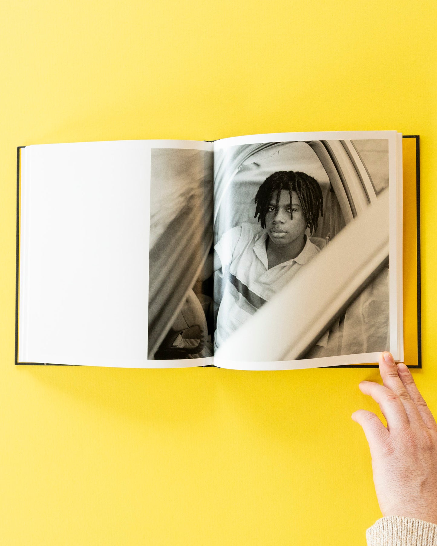 I can't stand to see you cry