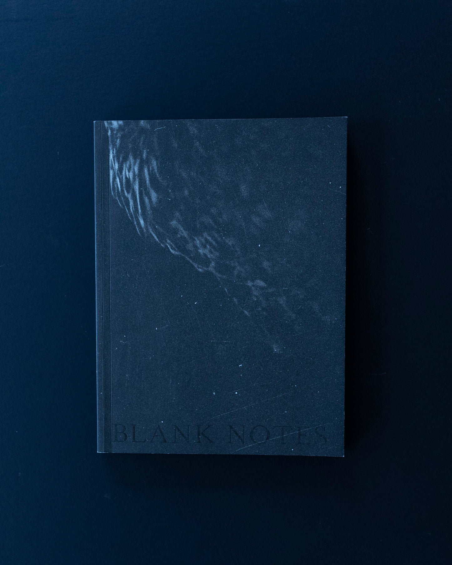 Blank Notes