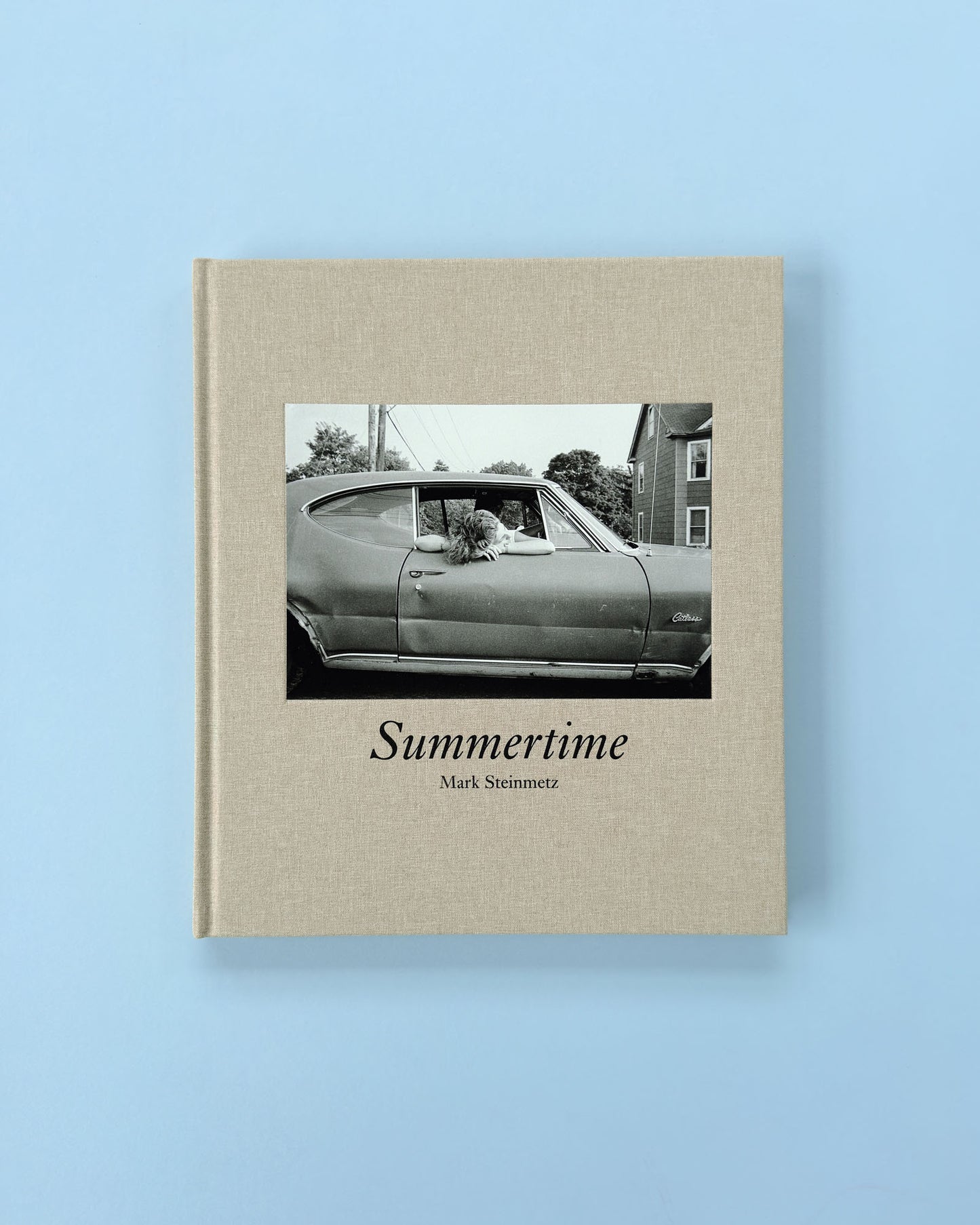 Summertime