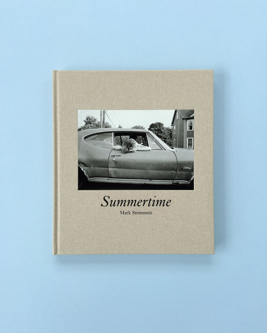 Summertime