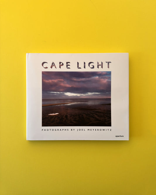 Joel Meyerowitz: Cape Light