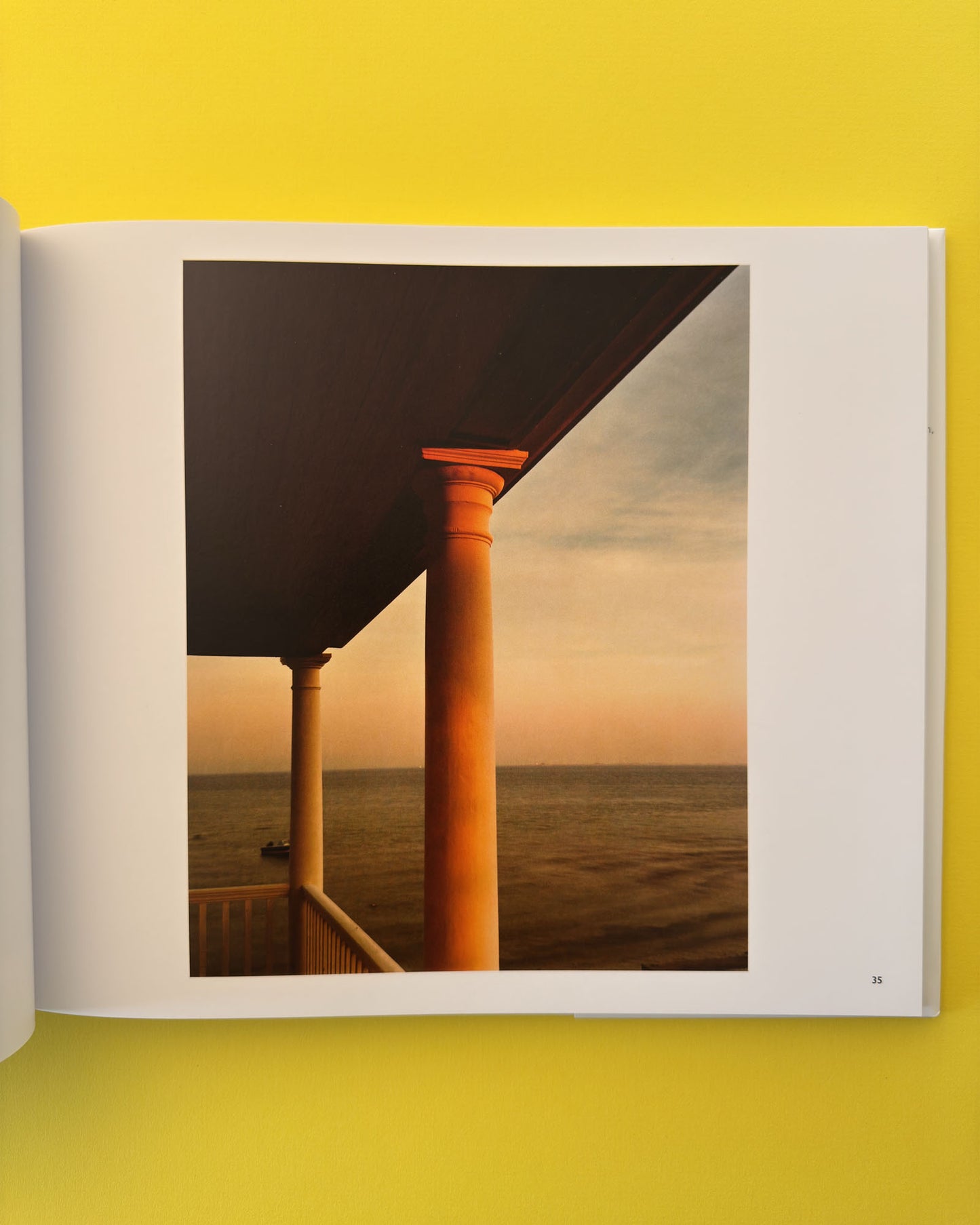 Joel Meyerowitz: Cape Light