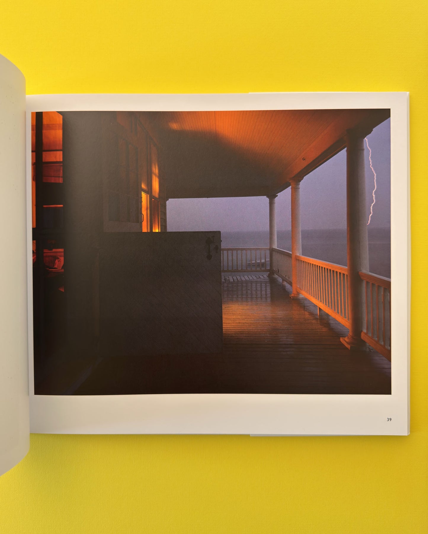 Joel Meyerowitz: Cape Light