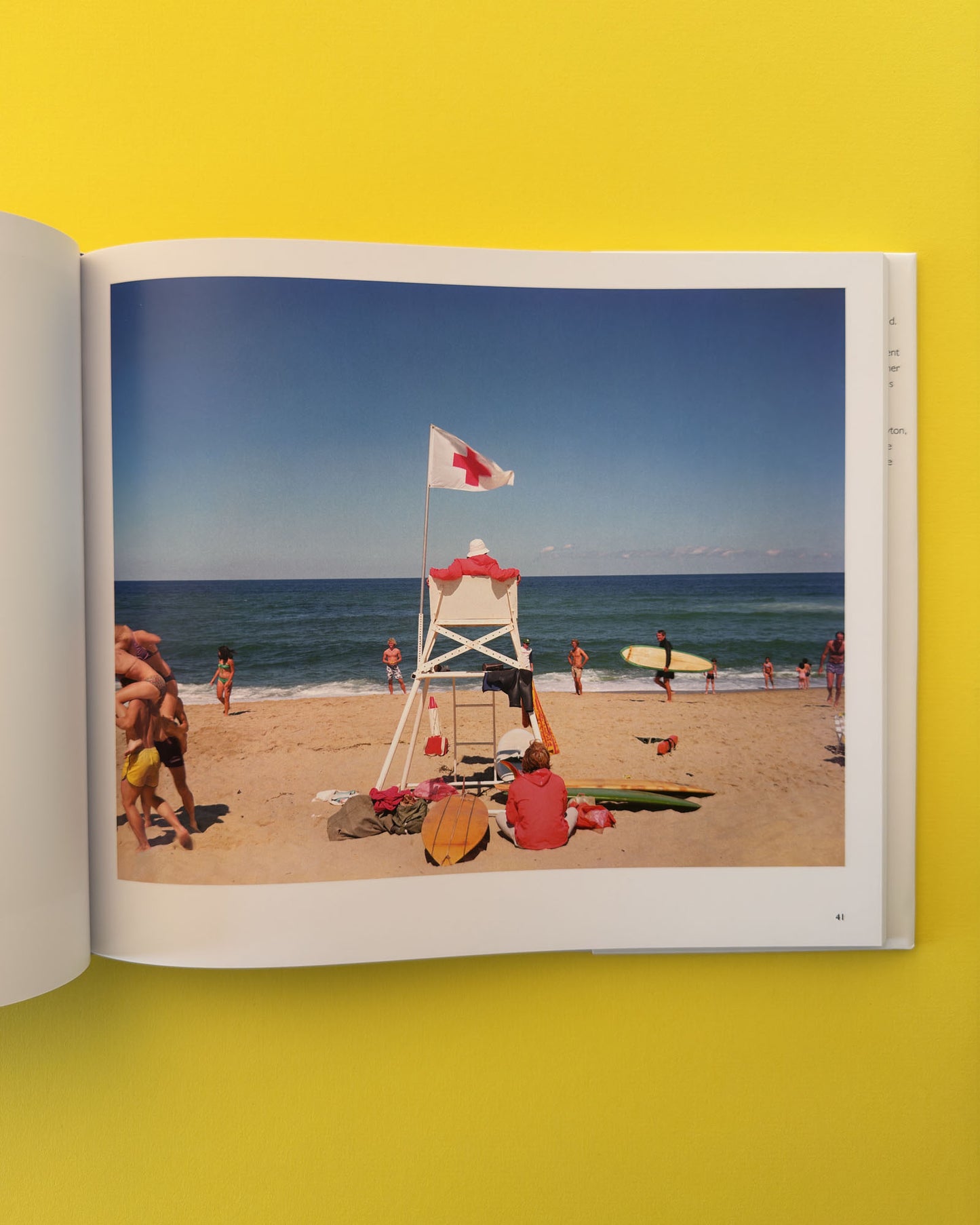 Joel Meyerowitz: Cape Light