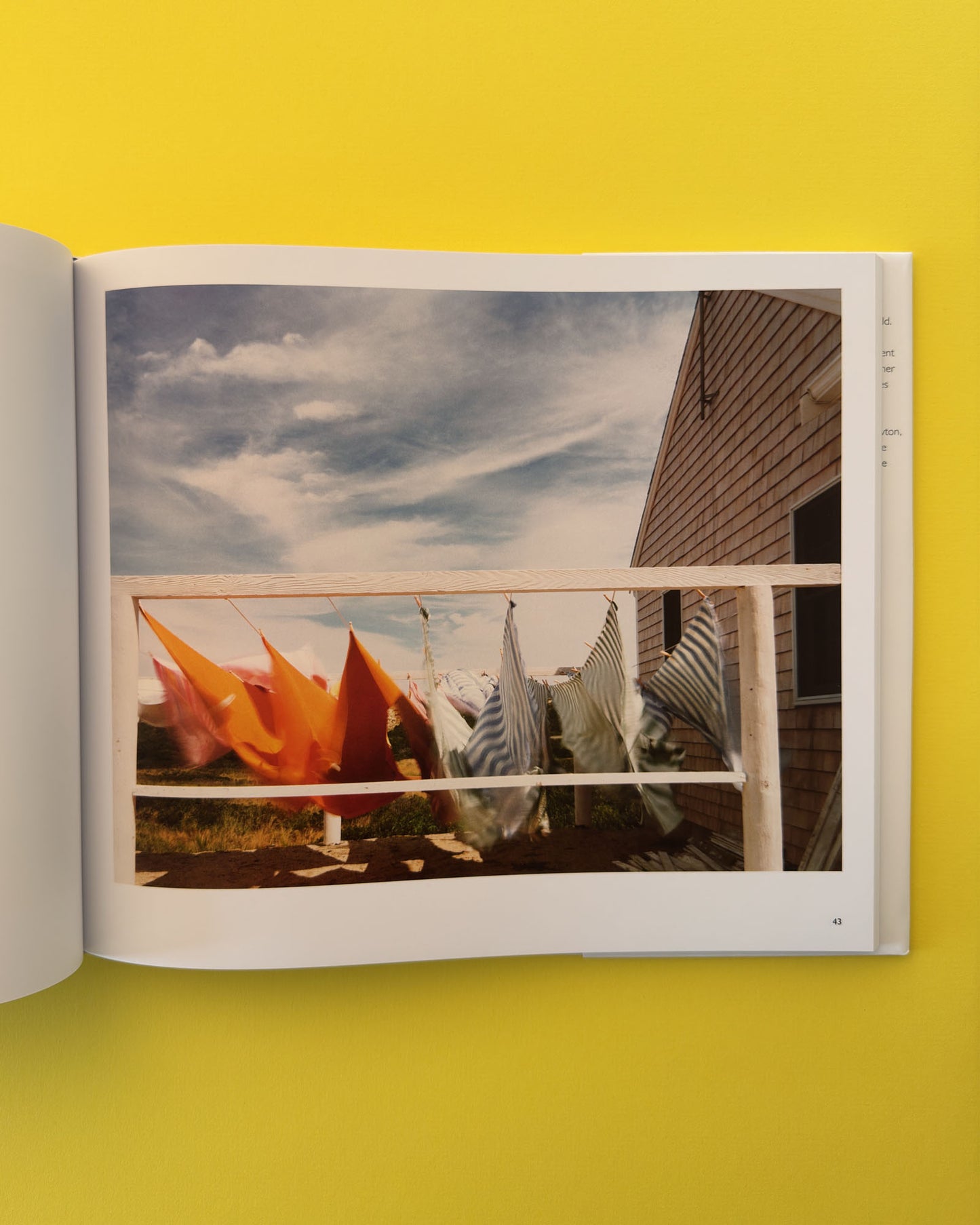 Joel Meyerowitz: Cape Light
