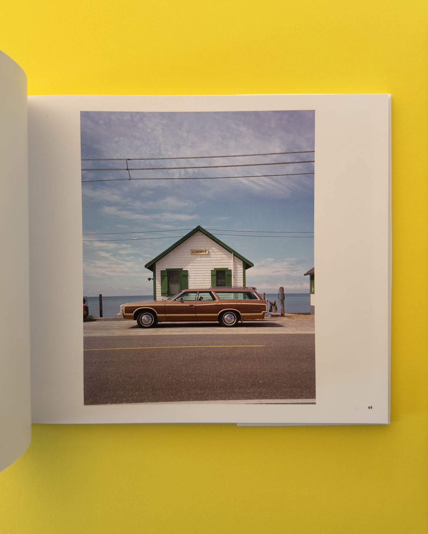 Joel Meyerowitz: Cape Light