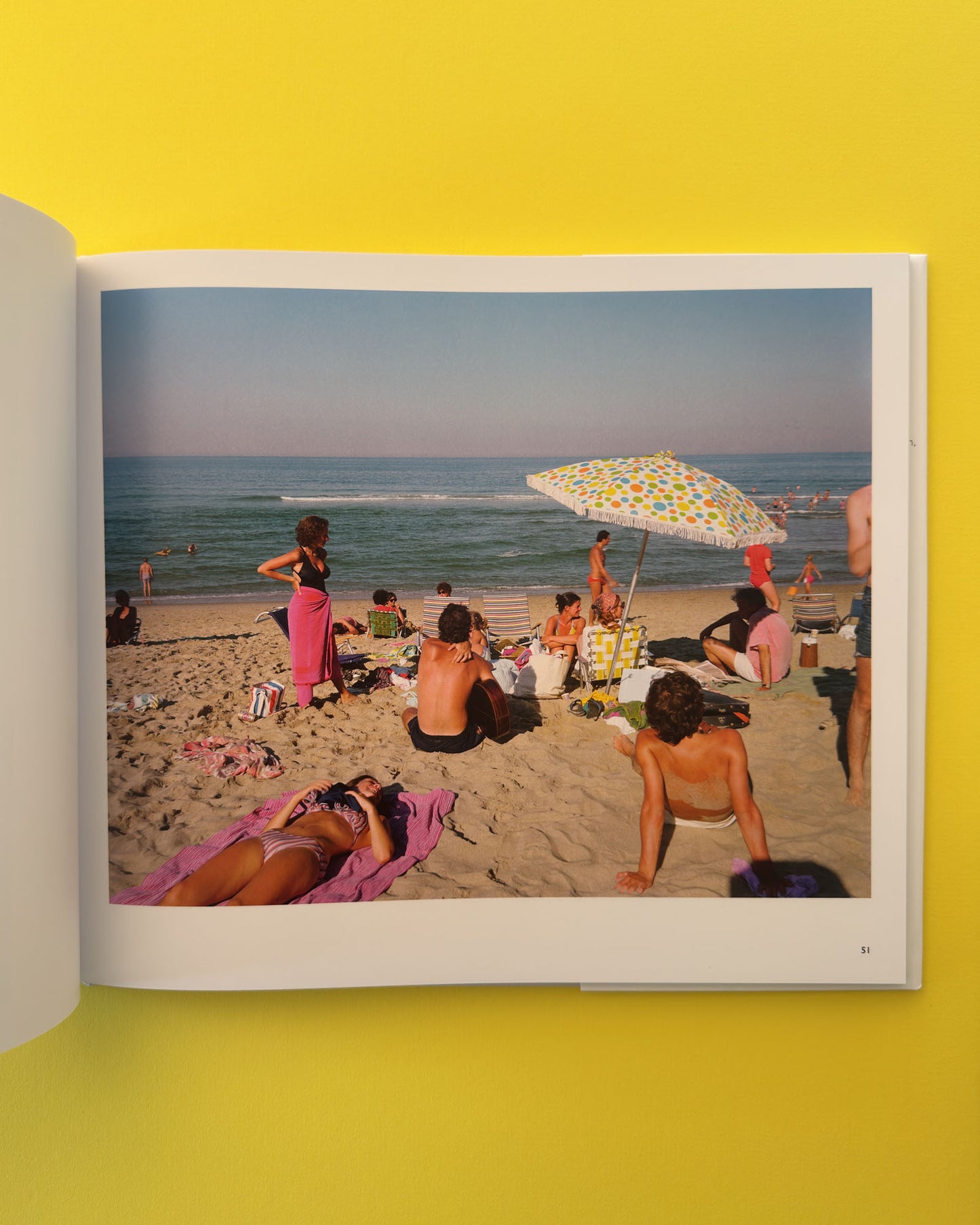 Joel Meyerowitz: Cape Light