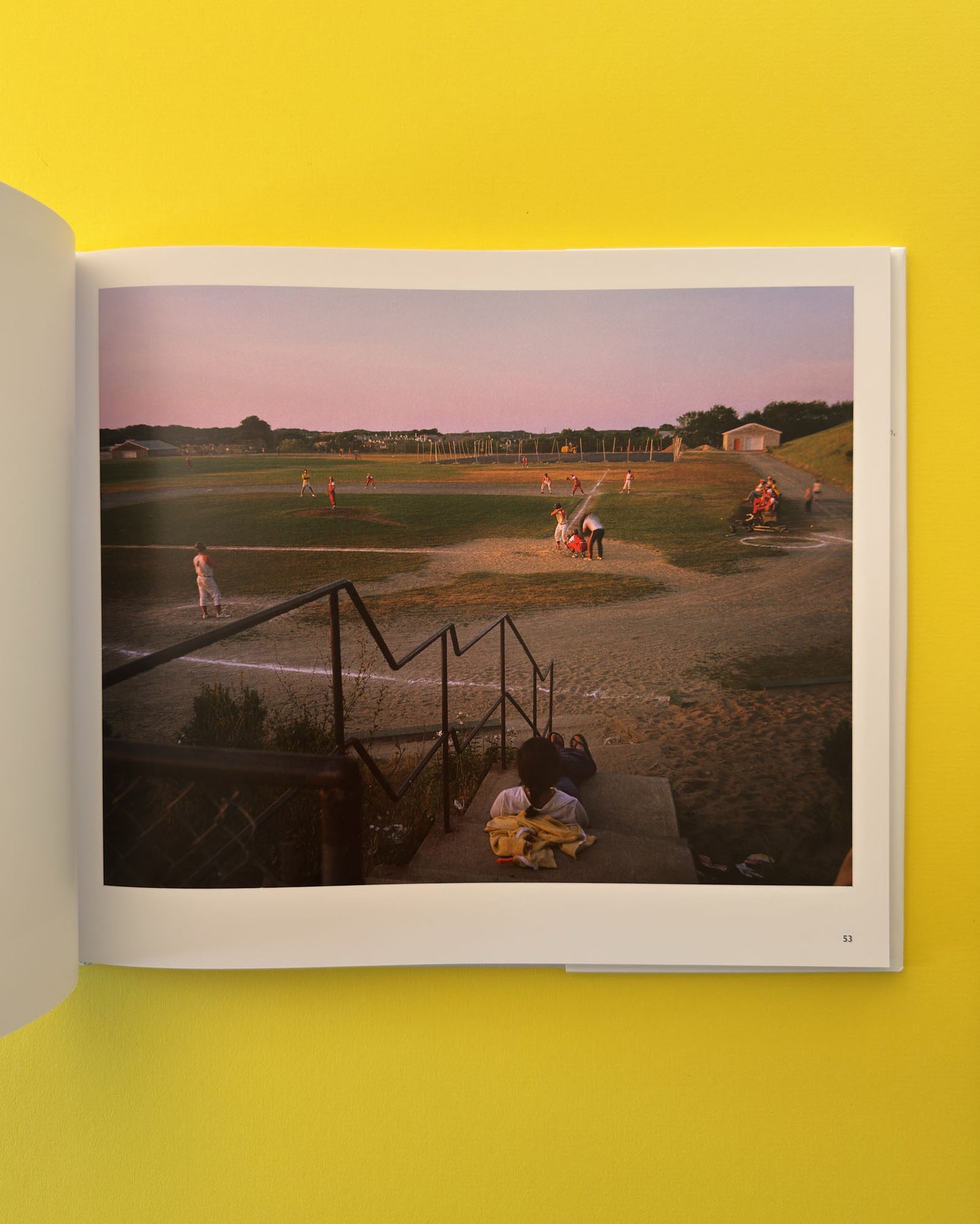 Joel Meyerowitz: Cape Light