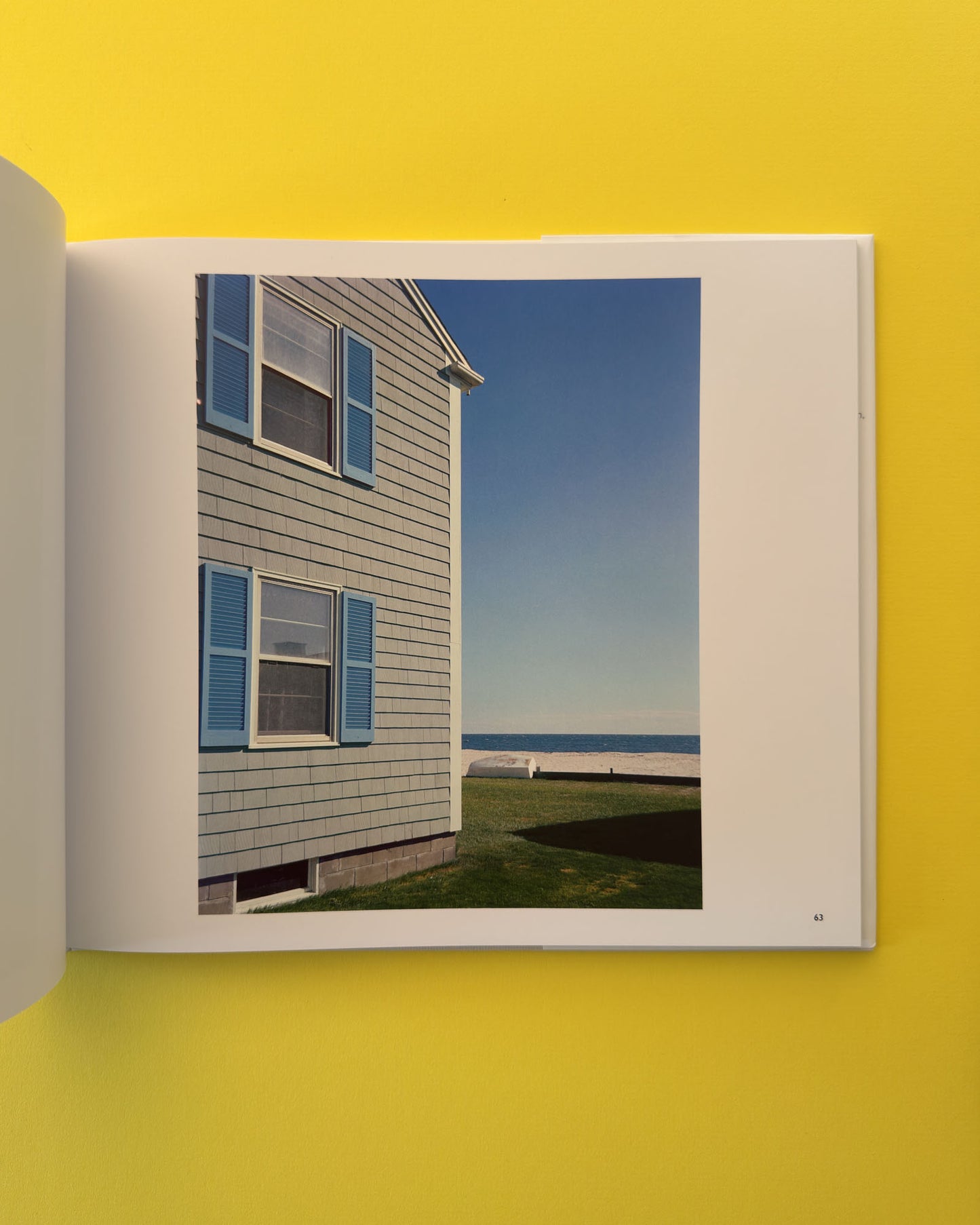 Joel Meyerowitz: Cape Light