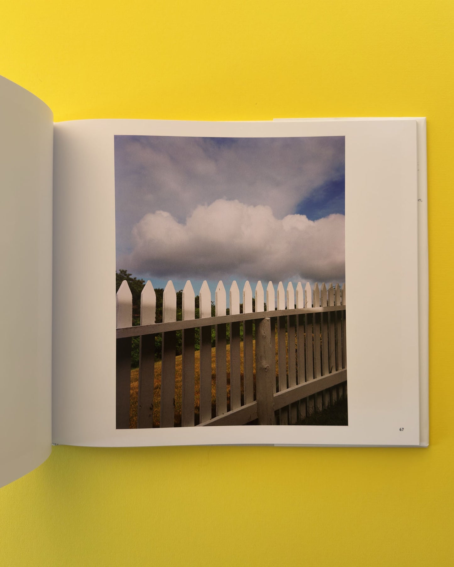 Joel Meyerowitz: Cape Light