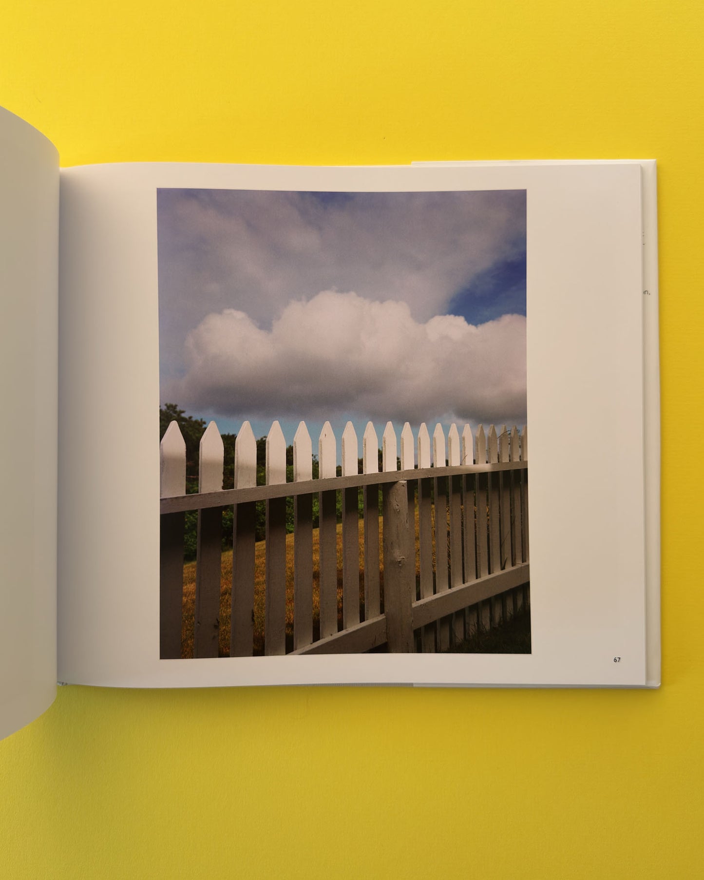Joel Meyerowitz: Cape Light