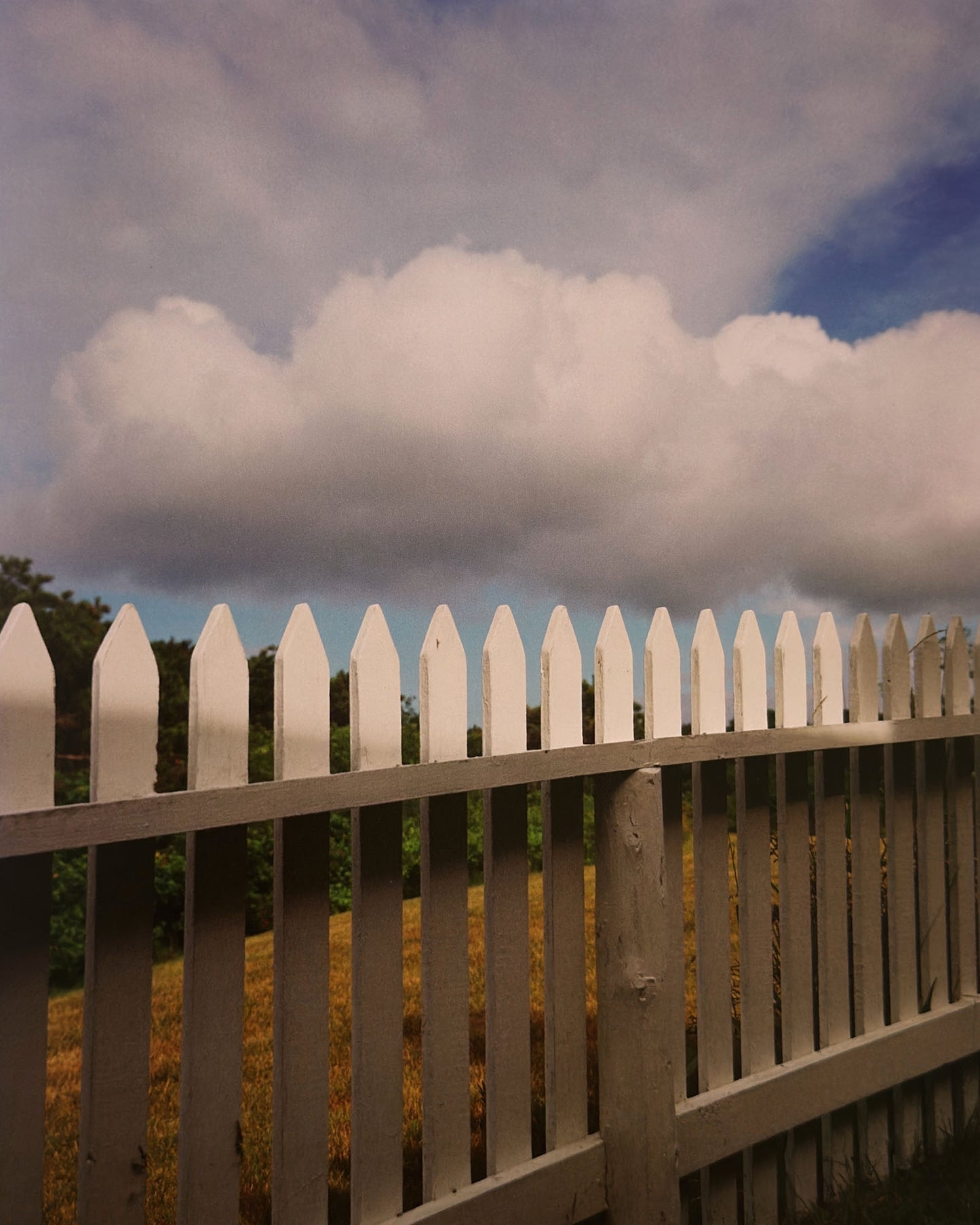 Joel Meyerowitz: Cape Light