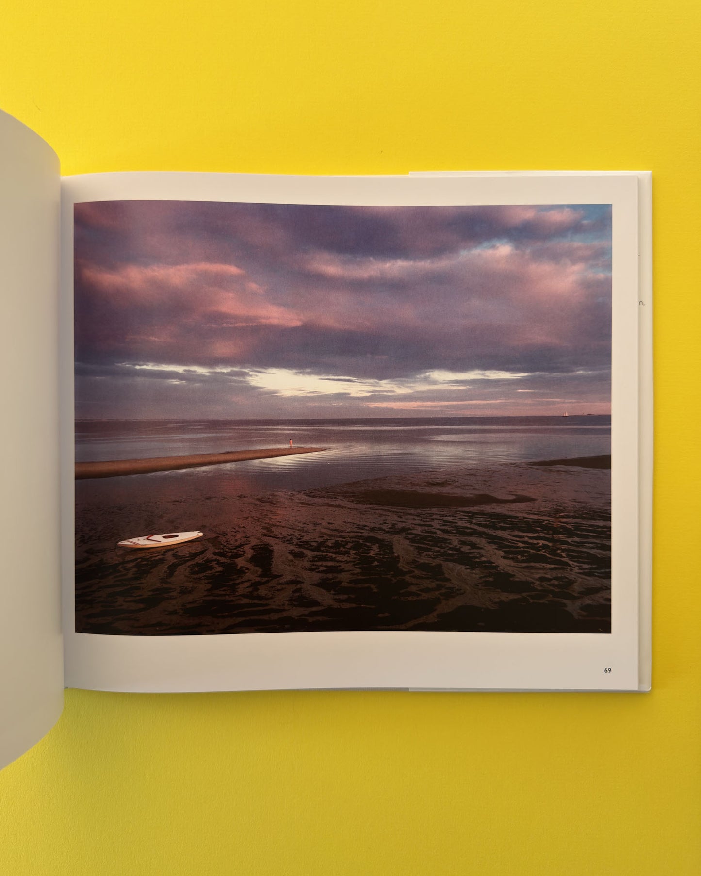Joel Meyerowitz: Cape Light