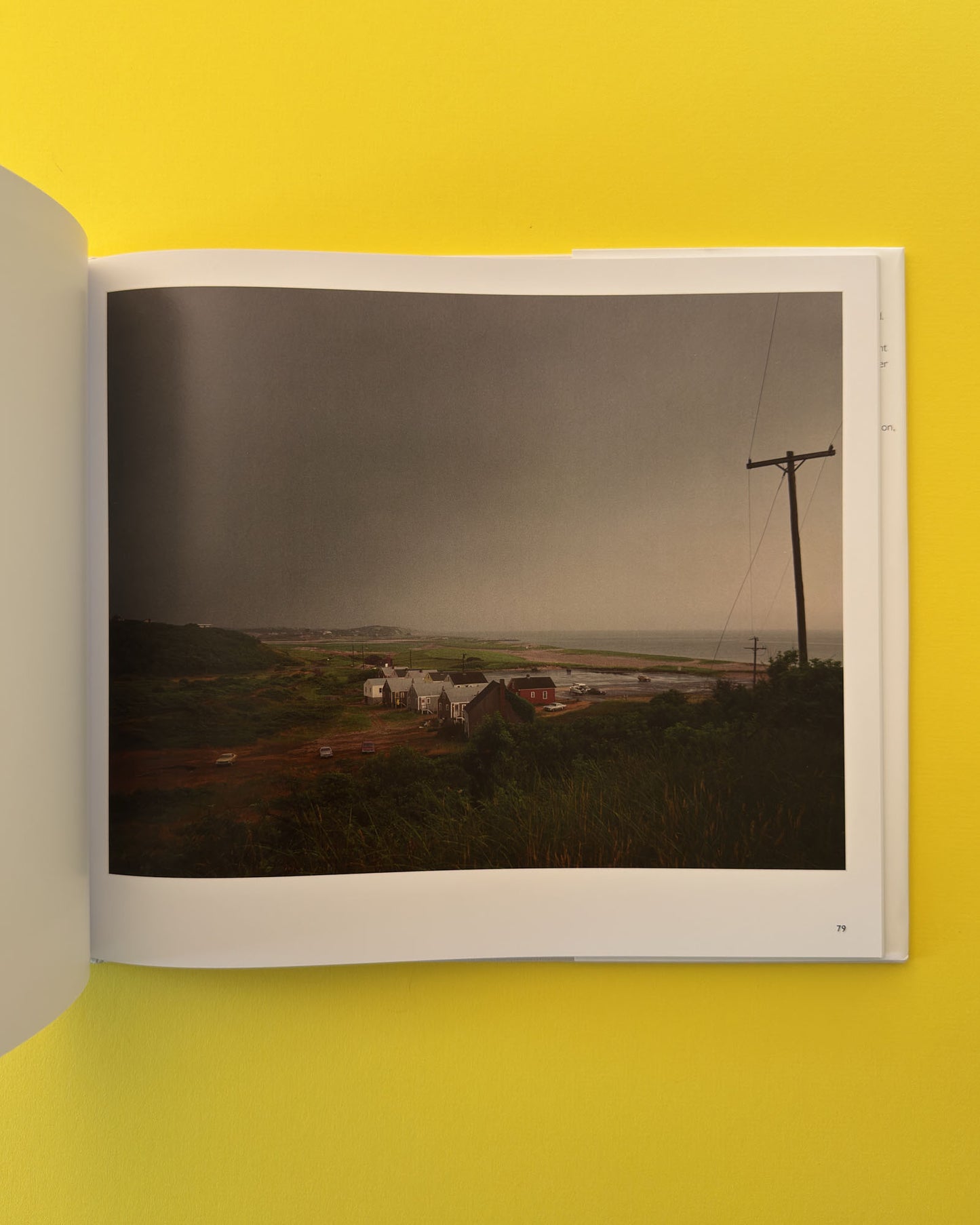 Joel Meyerowitz: Cape Light
