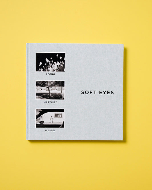 Soft Eyes