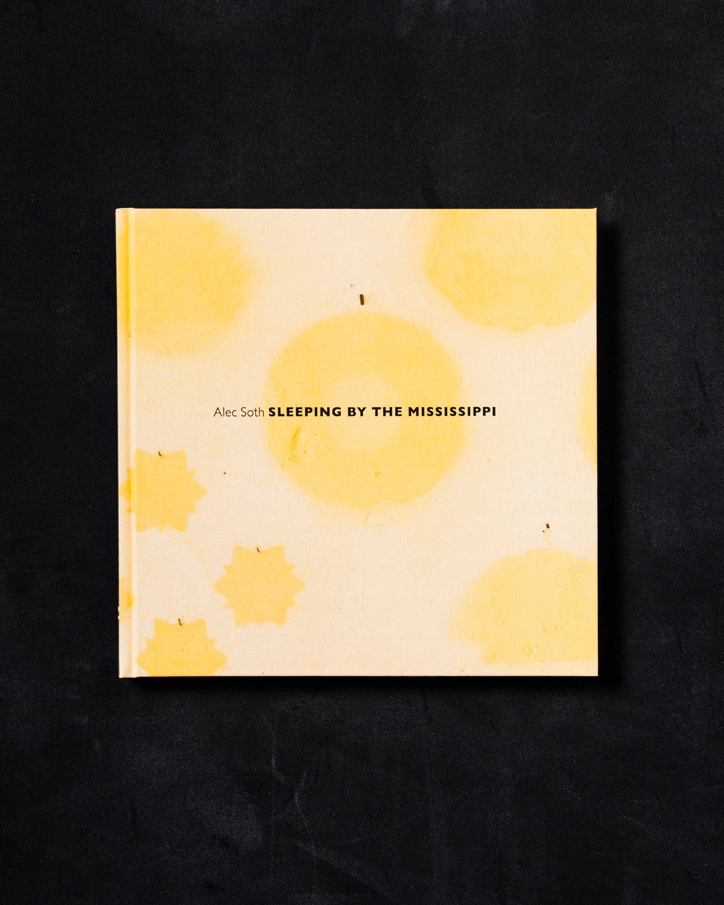 Sleeping by the Mississippi