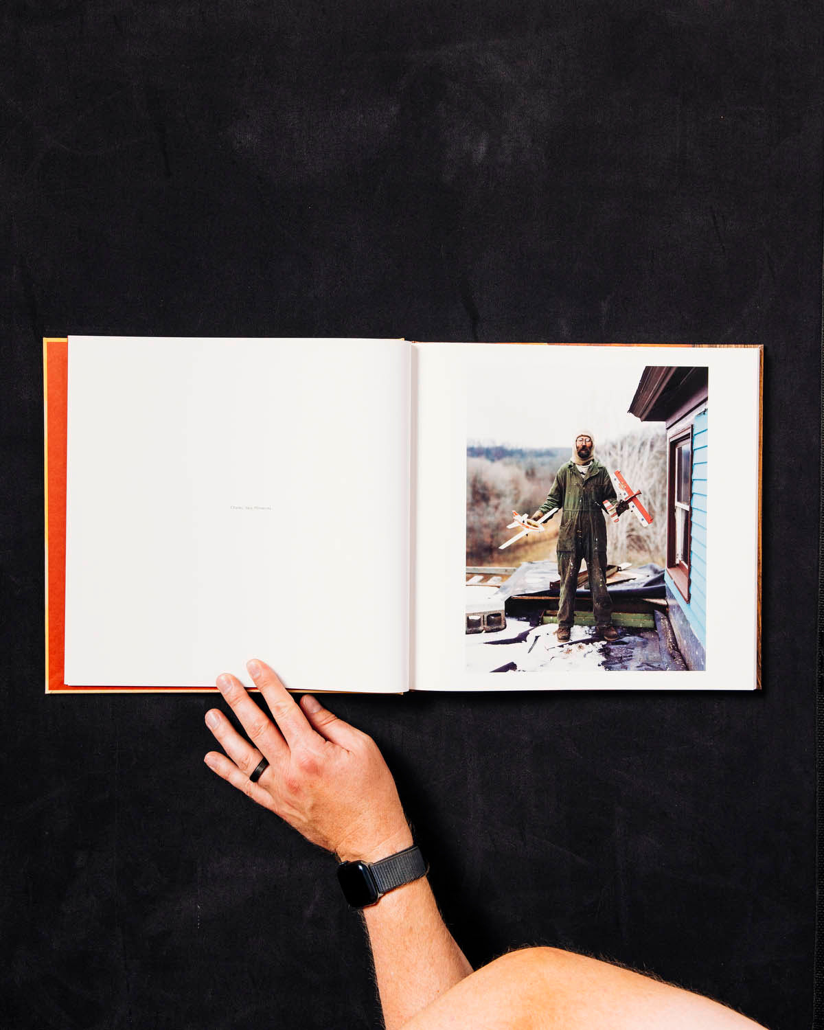 Sleeping by the Mississippi