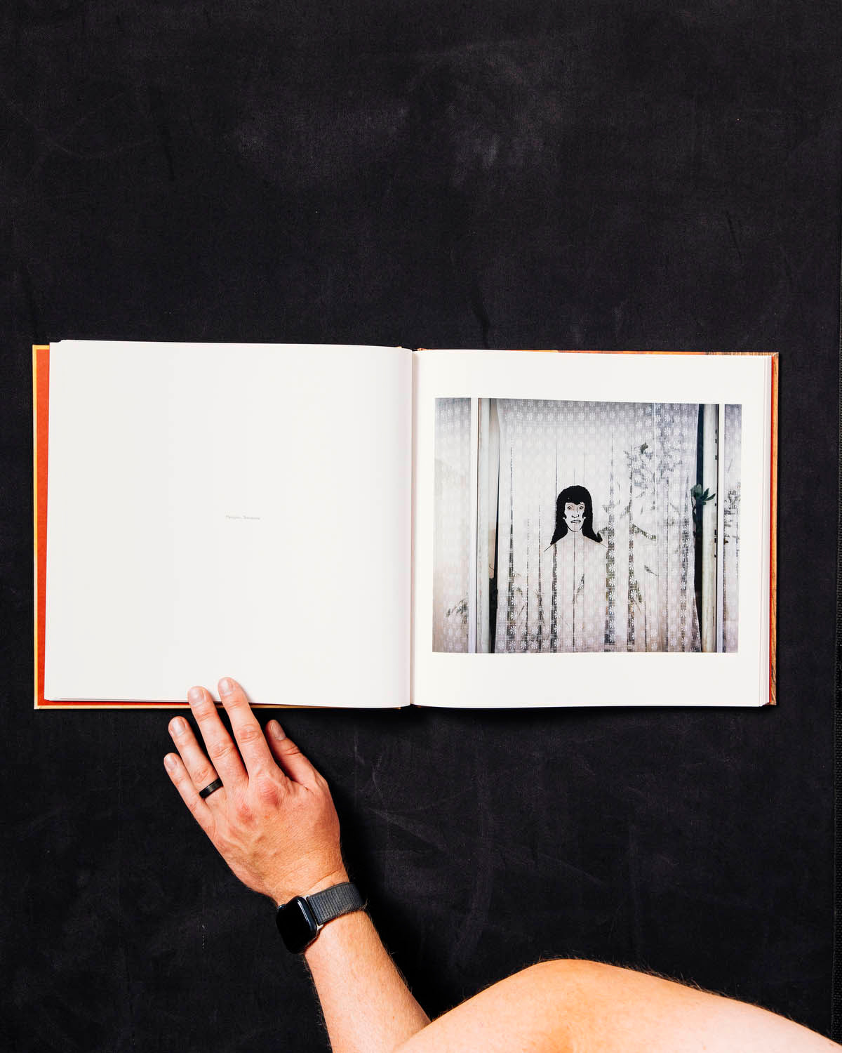 Sleeping by the Mississippi