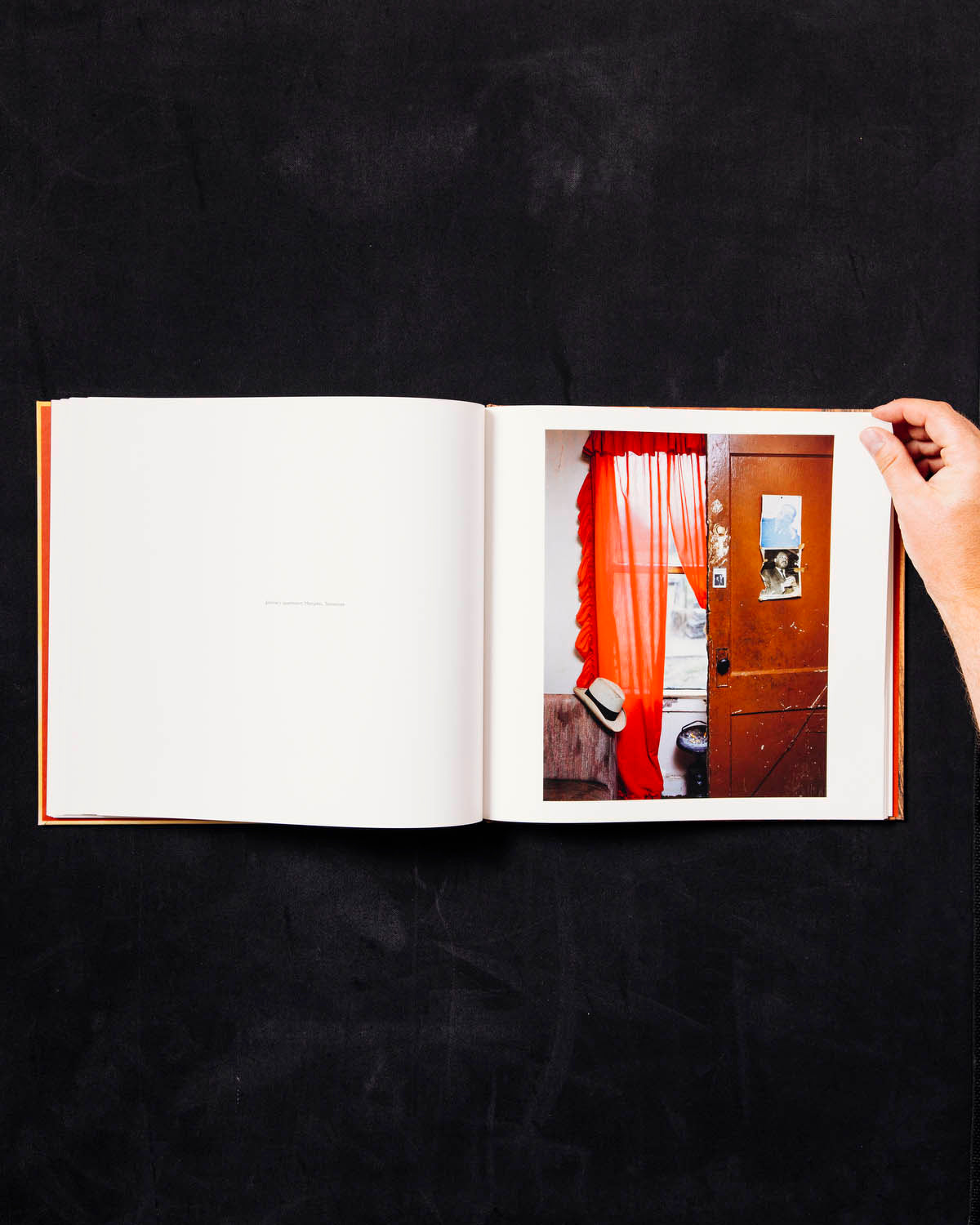 Sleeping by the Mississippi