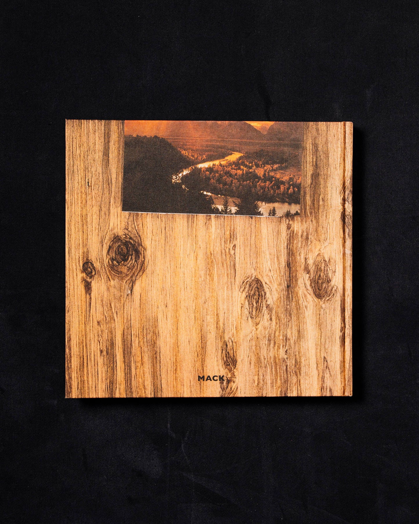 Sleeping by the Mississippi