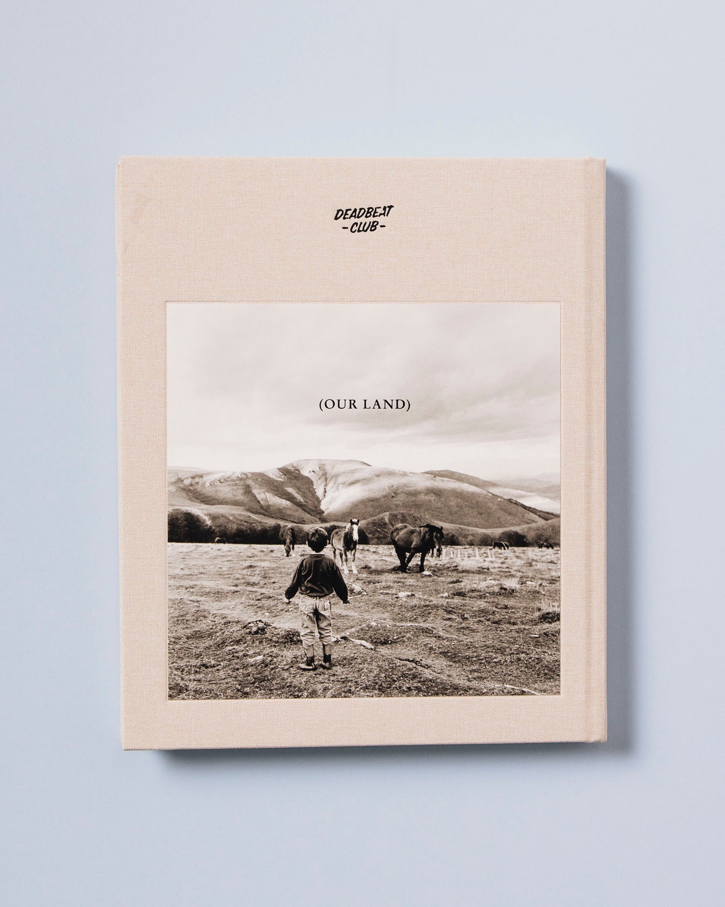 Gure Bazterrak (Our Land)