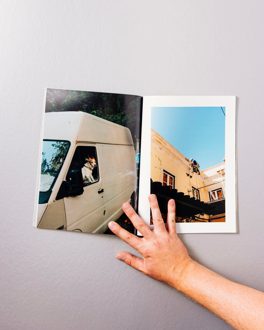 Portugal. The Sun-Kissed Country