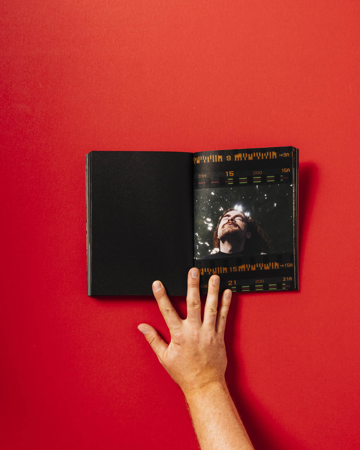 Small Death – Realm Books