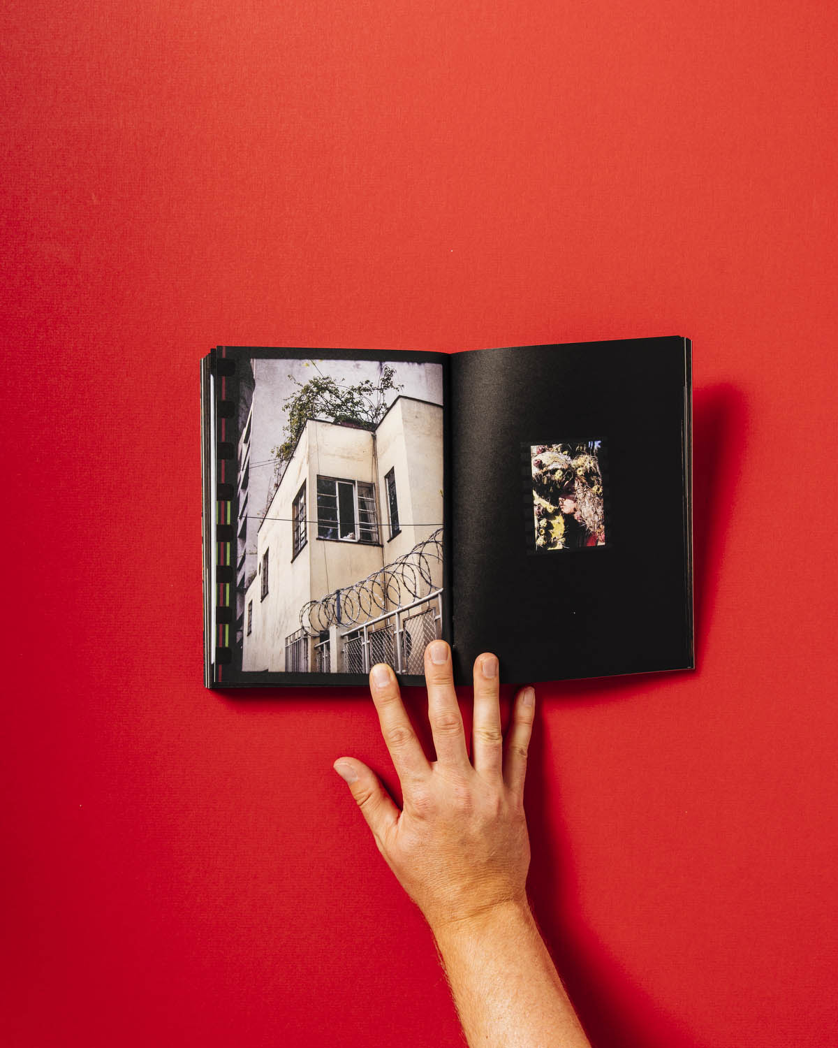 【未開封】SMALL DEATH by Martha N. Sandoval SMALL DEATH by Martha Naranjo Sandoval – Realm Books