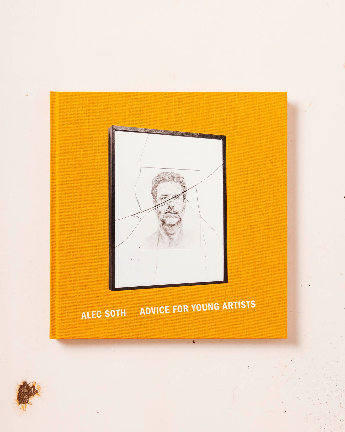 Advice for Young Artists