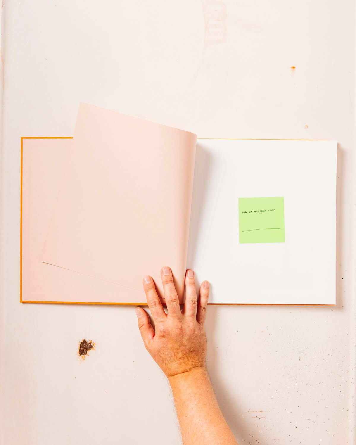 Advice for Young Artists