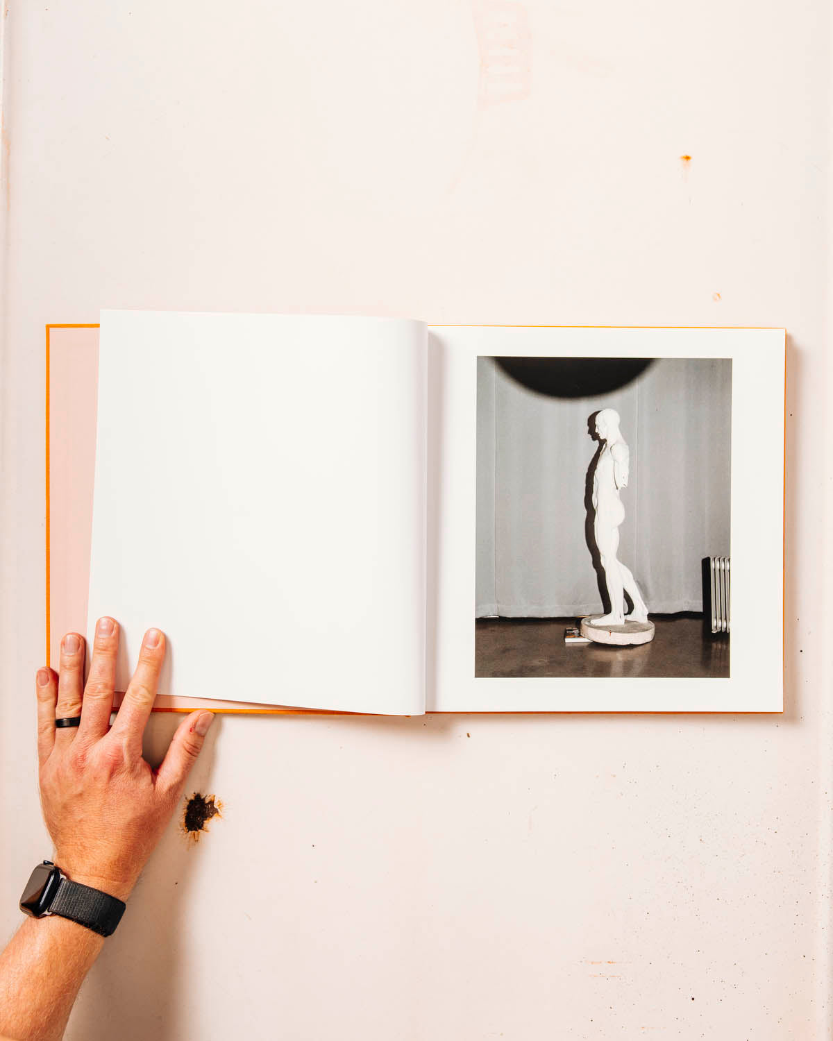 Advice for Young Artists