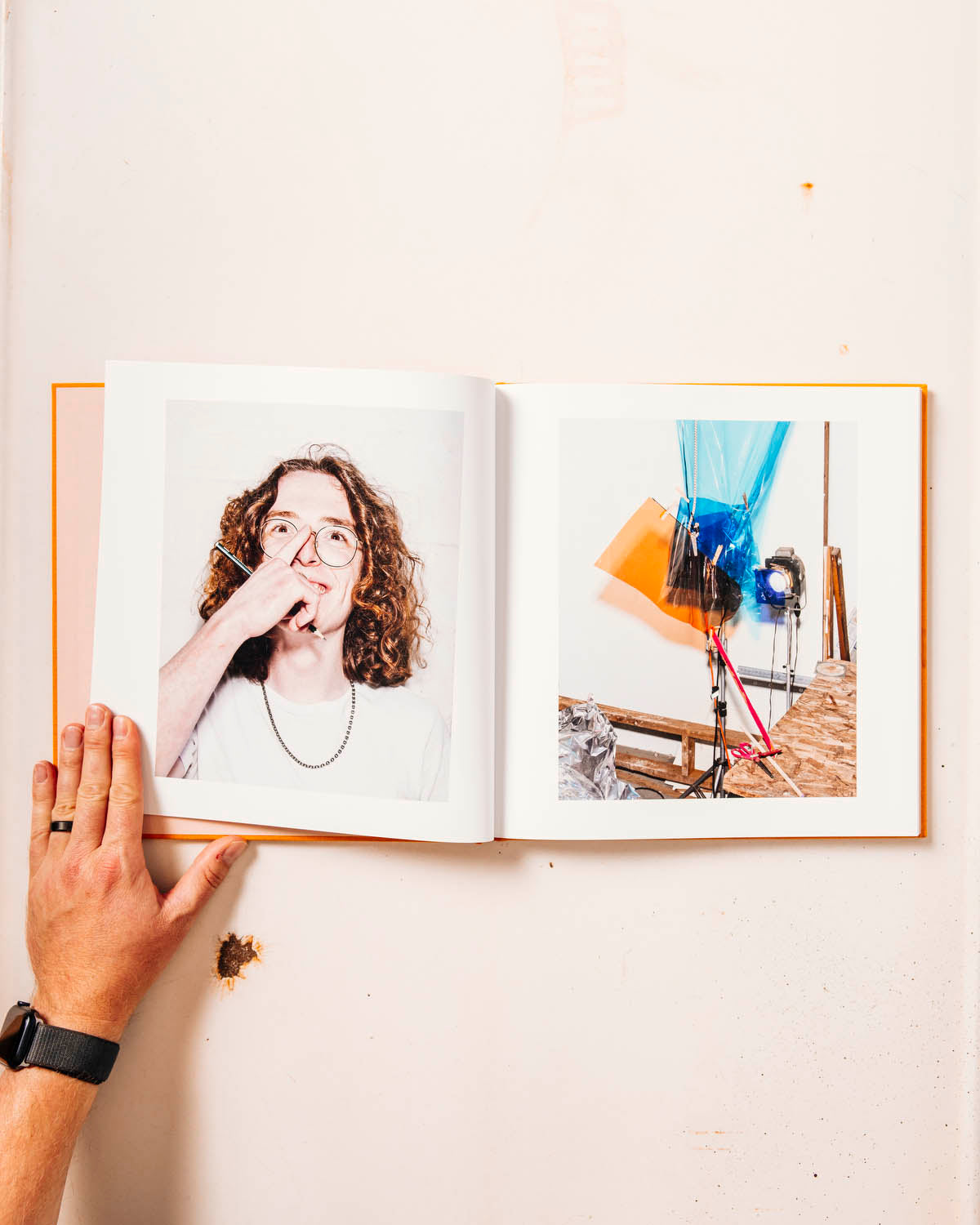 Advice for Young Artists