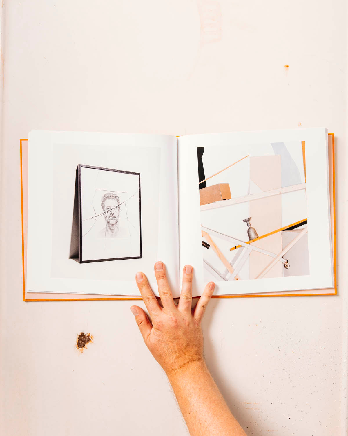 Advice for Young Artists