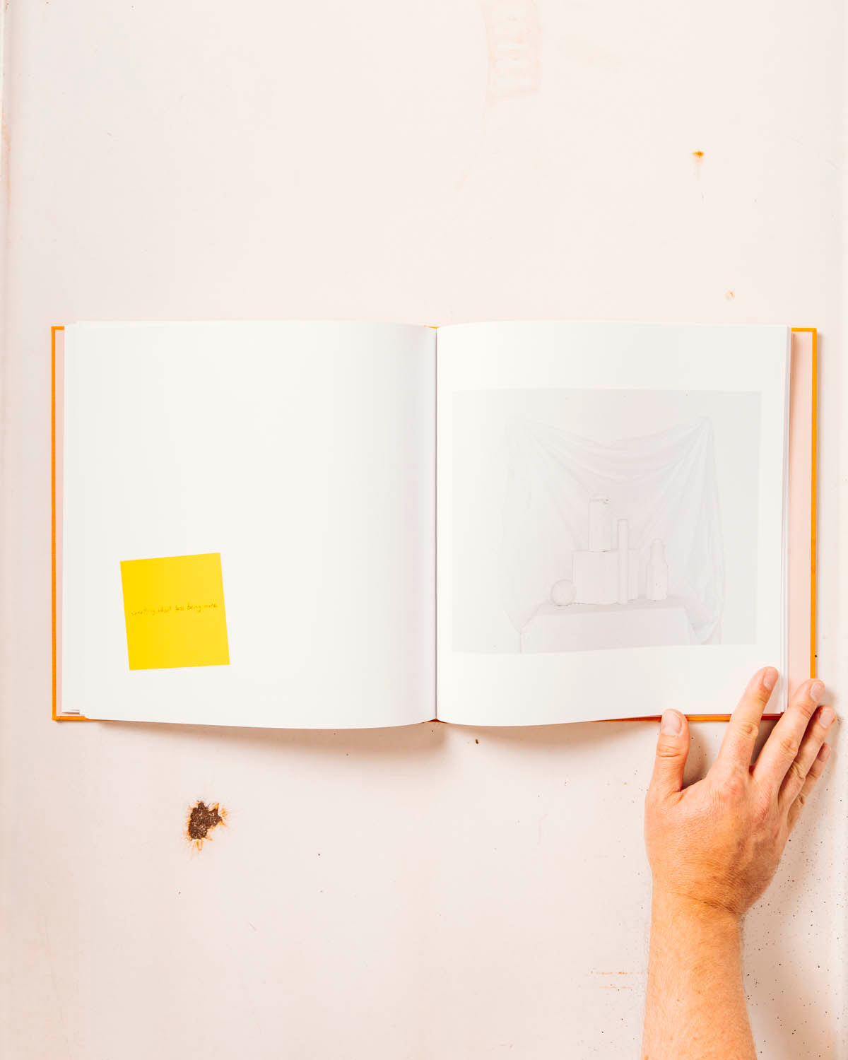 Advice for Young Artists