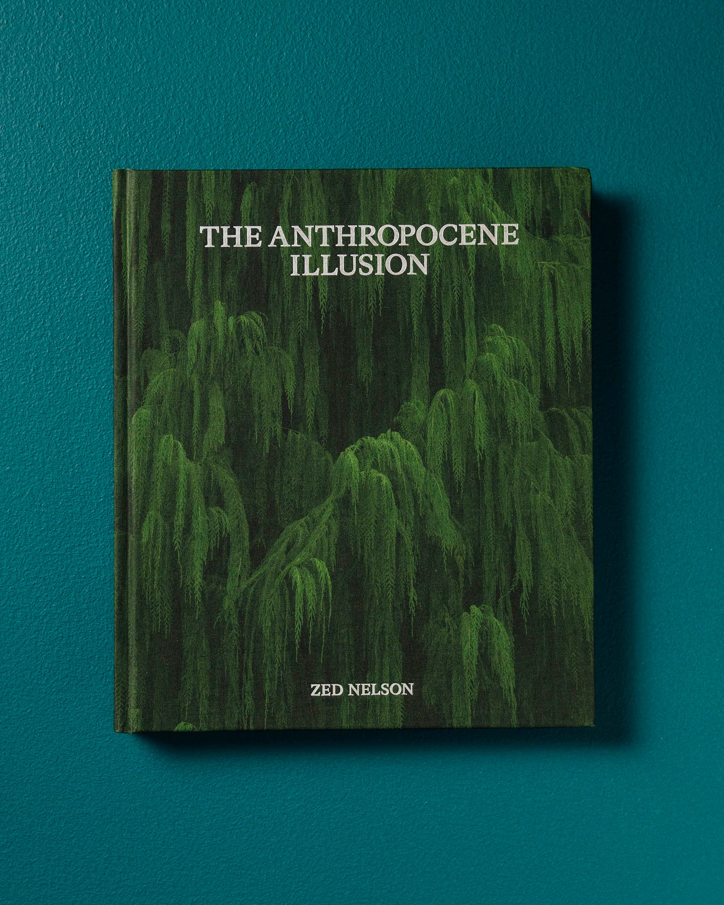 The Anthropocene Illusion