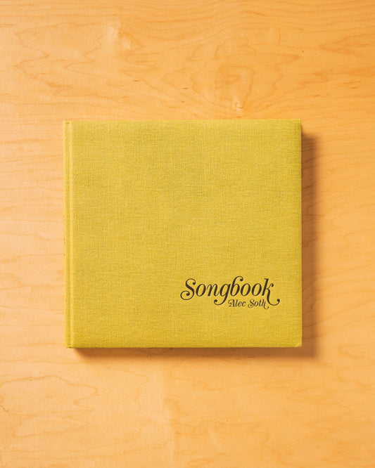 Songbook