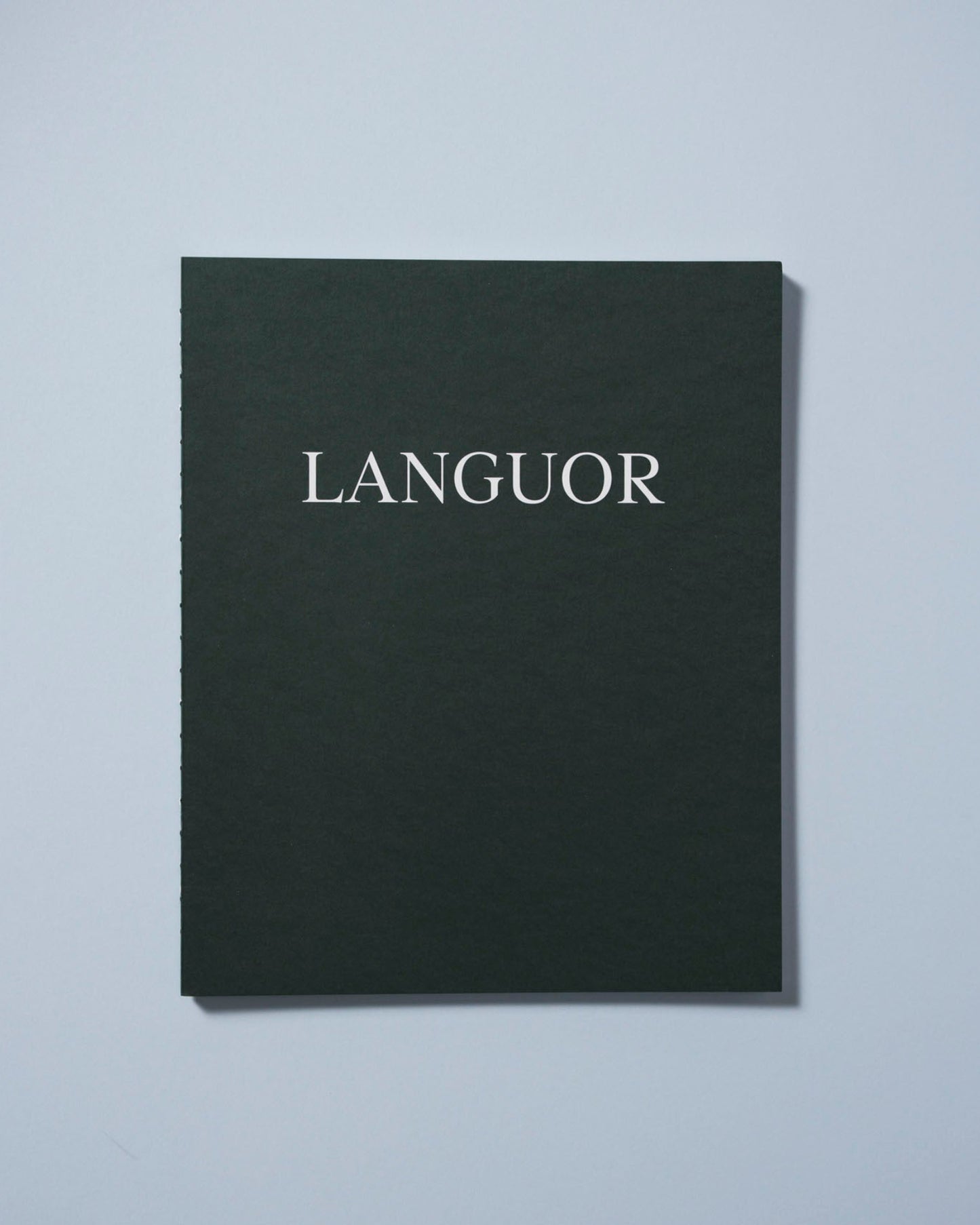 Languor