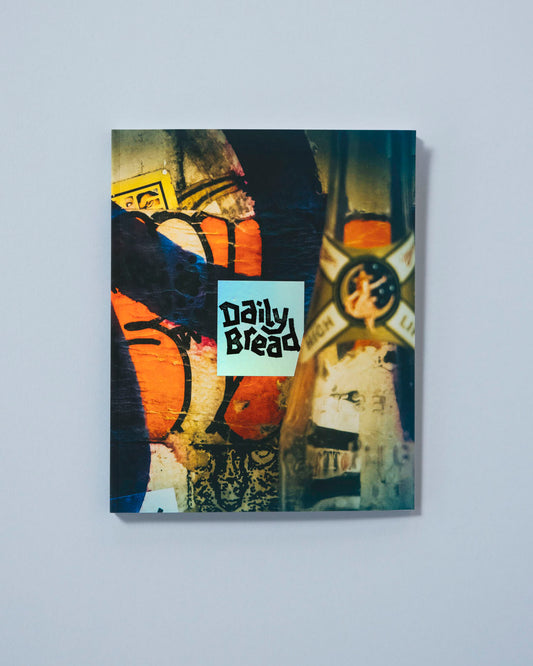 Daily Bread (Pre-Order)