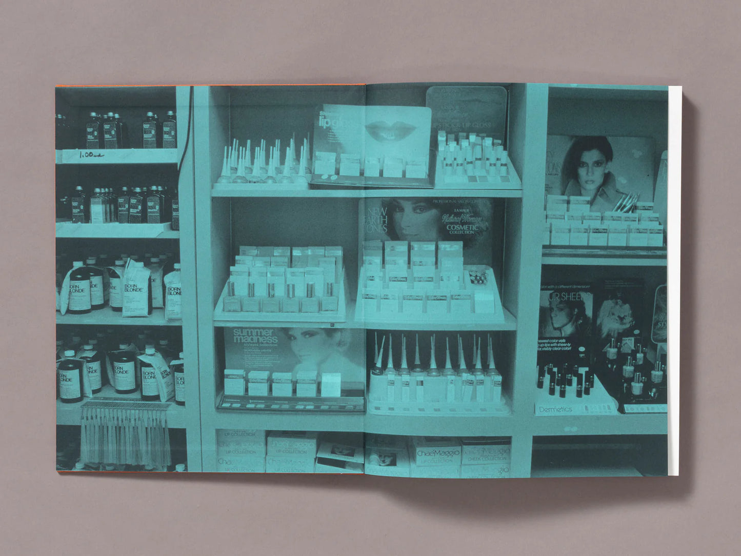 Too Many Products Too Much Pressure