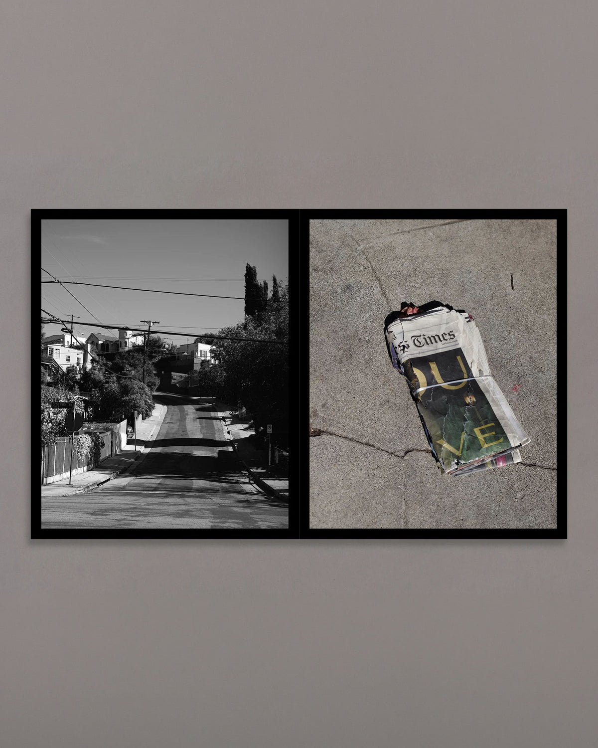 A SET OF TAPES by Bharat Sikka (PRE-ORDER)
