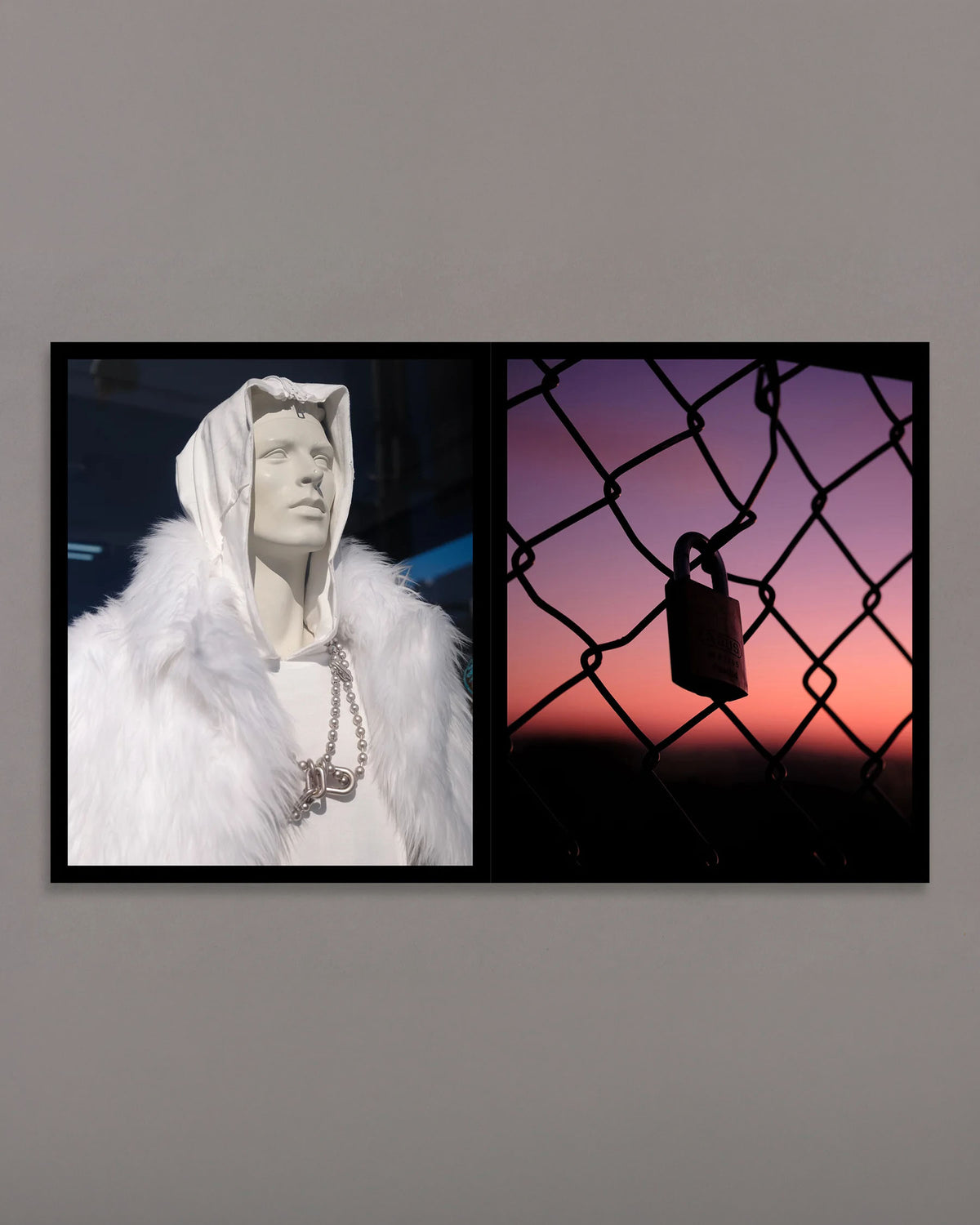 A SET OF TAPES by Bharat Sikka (PRE-ORDER)