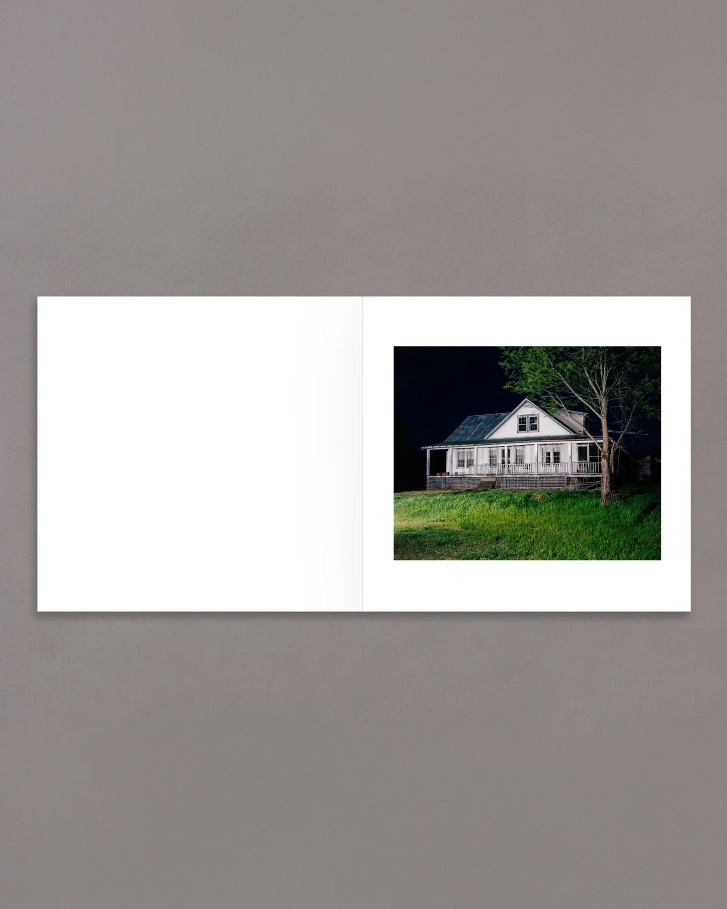 across the street from Heaven (PRE-ORDER)